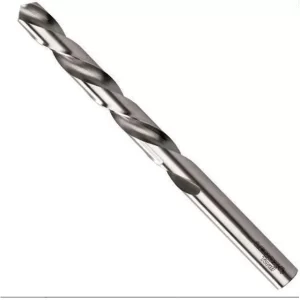 BROCA AÇO RAPIDO 30 MM X 240 MM CILINDRICA - TW-104