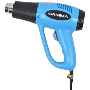SOPRADOR - PISTOLA SECADORA TERMICA (127V) 1500W G19 GAMMA