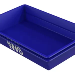 BACIA DE CONTENCAO PARA COMBUSTÍVEIS E OUTRS ÓLEOS - 20L - IW8