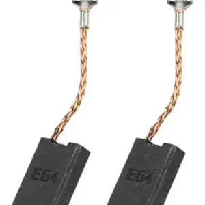 ESCOVA DE CARVÃO PARA ESMERILHADEIRA 7" BOSCH SWS 220-180 -