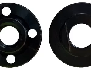 FLANGE COM PORCA PARA ESMERILHADEIRA 4.1/2