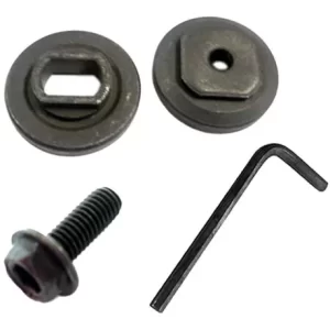 KIT PARAFUSO P/SERRA MARMORE 60/10 - LOTUS