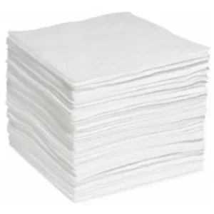 MANTA ABSORVENTE MELT 40x50x0,4cm - LINHA BRANCA