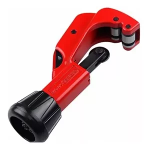 CORTADOR DE TUBOS (CANO) 1/8" X 1.1/4" - STANLEY