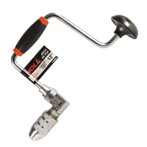 ARCO DE PUA MÉDIO 12" - Ref. 312,0001 - NOLL