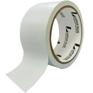 FITA ADES. MARCAR SOLO 48X14 BRANCA 72/12 - LOTUS