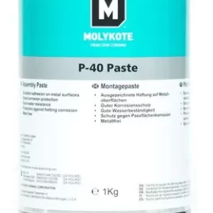 MOLYKOTE P-40 1 KG