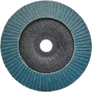 DISCO FLAP 7   ALUMINA 120 80/10 - LOTUS