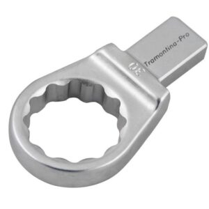 Cabeça Intercambiável Chave Estrela de 30mm - TRAMONTINA PRO-44514030