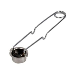 Acendedor centelhador para maçarico tipo panela