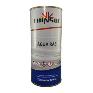 Aguarrás Solvente – Thinsol