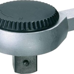 CABEÇA INTERCAMBIÁVEL COM CATRACA 1/2" 14X18 048194 7418-02 – GEDORE