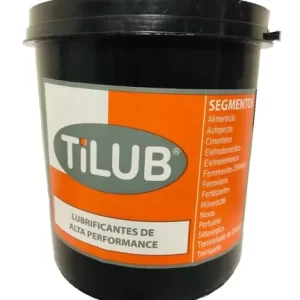 TILUB COOPER 200 PLUS - GRAXA COBREADA 1KG