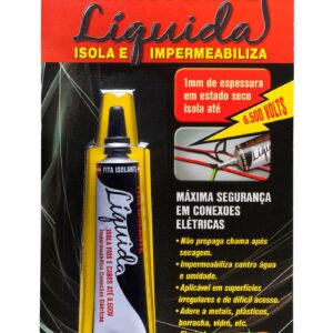 Isolante líquido 16g