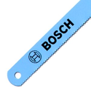 Lâmina de Serra 18 T Dentes Avulso Bimetalica, Marca Bosch
