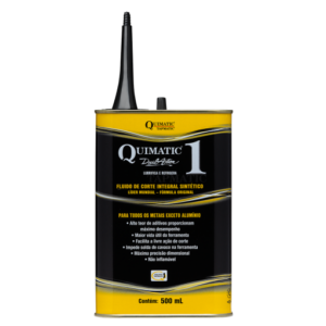 Quimatic 1