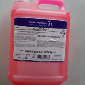 POLLYCLEAN E - GL - 5 litros