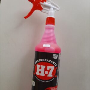 DESENGRAXANTE H7 - 1 litro