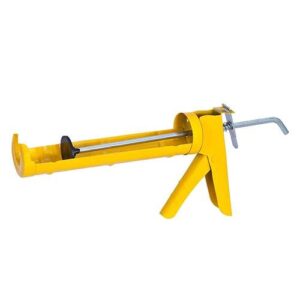 APLICADOR DE SILICONE BARRA DUPLA 9"