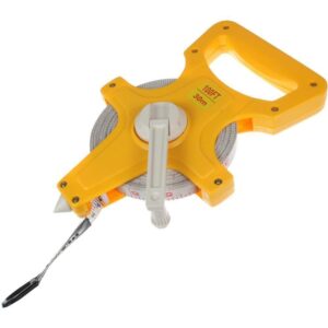 TRENA LONGA FIXA DE FIBRA 30 METROS