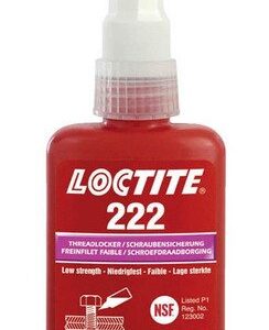 Loctite 222
