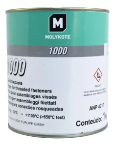 MOLYKOTE G-RAPID PLUS 1 KG