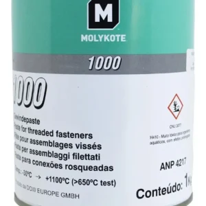 MOLYKOTE G-RAPID PLUS 1 KG